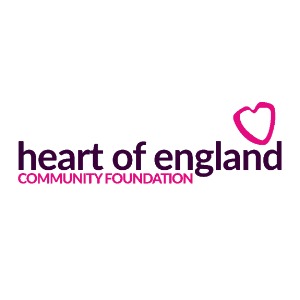 Heart of England