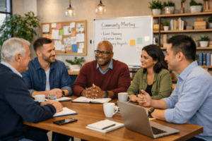 Frailty Advisory Group
